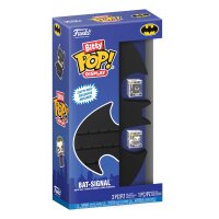 Batman Bitty POP! Vinyl Figuren 2er-Pack Display: Batman...