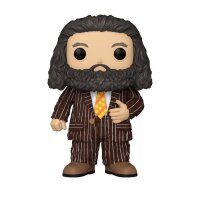 Harry Potter Funko Super Sized Jumbo POP! Rebeus Hagrid...