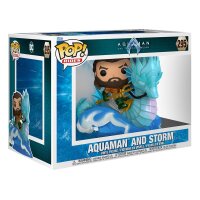 Aquaman and the Lost Kingdom Funko POP! Rides Deluxe...