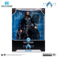 Aquaman and The Lost Kingdom DC Multiverse Actionfigur -...