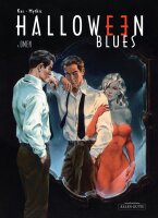 Halloween Blues ()