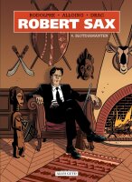 Robert Sax ()