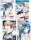 Cross Account Komplettpack 1–4 (Date, Tsunehiro)
