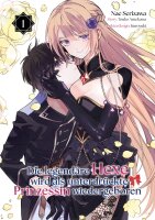 Die legendäre Hexe wird als unterdrückte...