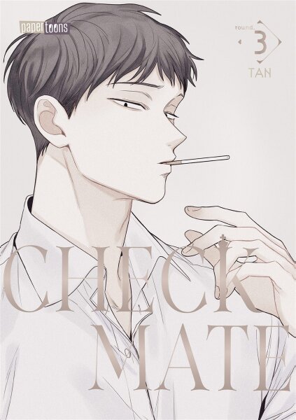 Checkmate 03 (Tan)