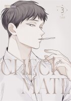 Checkmate 03 (Tan)