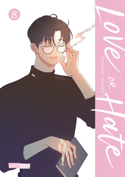 Love or Hate 08 (Youngha)