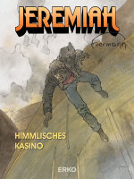 Jeremiah 41 (Hermann)