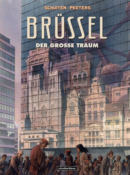 Brüssel ()