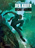 Der Killer: Secret Agenda ()