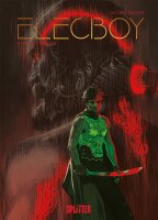 Elecboy. Band 4 (Jaouen)