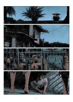 Tango. Band 7 (Matz)