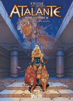 Atalante. Band 13 (Crisse)