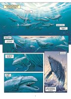 Megalodon (Bec, Christophe)