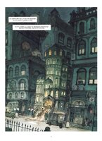 Die Stummen Reiche (Gauthier, Séverine)