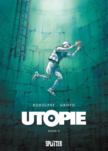 Utopie. Band 2 (Rodolphe)