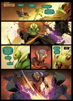 Dark Zero. Band 2 (Noeth, Chris)