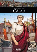 Cäsar (Gabella, Mathieu; Traina, Giusto) Cäsar