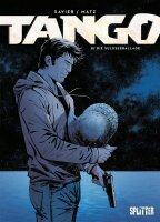 Tango. Band 8 (Matz)