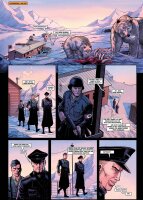 Maya. Band 2 (Noeth, Chris)