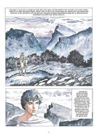 Der goldene Esel (Manara, Milo)