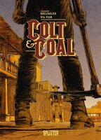 Colt & Coal (Brugeas, Vincent)