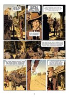 Colt & Coal (Brugeas, Vincent)