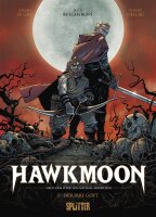 Hawkmoon. Band 3 (Le Gris, Jérôme)