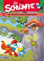 Die Schlümpfe. Band 42 (Peyo)