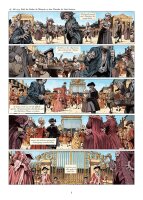 Der Schatten der Aufklärung. Band 2 (Ayroles, Alain)