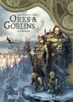 Orks & Goblins. Band 26 (Jarry, Nicolas)