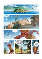 Der Club der drei Schwestern. Band 6 (Di Gregorio, Giovanni)