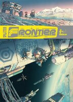 Frontier (Singelin, Guillaume)
