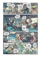 Frontier (Singelin, Guillaume)