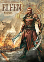 Elfen. Band 9 (Corbeyran, Éric)