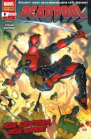 Deadpool 8