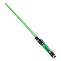 Star Wars: Forge Kyber Core Roleplay-Replik Lichtschwert...