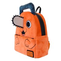 Chainsaw Man by Loungefly Rucksack Pochita Plush Cosplay...
