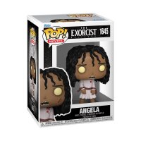 Exorzist Believer Funko POP! Vinyl Figur Angela...