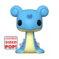 Pokemon Funko POP! Super Sized Jumbo Games Vinyl Figur...