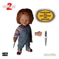 Chucky Die Mörderpuppe 2 Designer Series Sprechende...