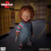 Chucky Die Mörderpuppe 2 Designer Series Sprechende...