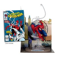 Marvel PVC Statue 1/6 Spider-Man (The Amazing Spider-Man...