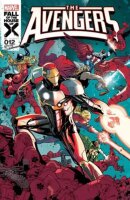 Avengers 10