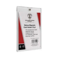 Collectors Concept Deluxe Magnetic Card Holder 35pt (10...