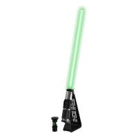 Star Wars Black Series Replik Force FX Elite Lichtschwert...