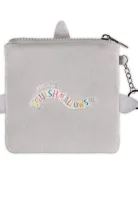 Squishmallows Geldbeutel: Gordon Plüsch