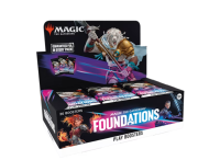 Magic the Gathering (englisch) Foundations Play Booster...