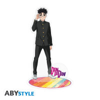 Dan Da Dan Acryl-Aufsteller Okarun (11 cm)