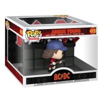 AC/DC Funko POP! Movie Moments PVC-Sammelfigurenset -...